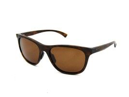 Oakley LEADLINE OO9473 Polarized Sunglasses, Matte Tortoise / Brown 56mm... - £54.45 GBP