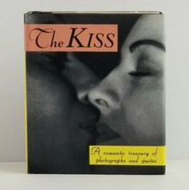 Mini Book The Kiss: A Romantic Treasury Of Photographs And Quotes