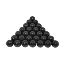 10 pcs 6.747 mm silicon nitride ceramic balls SI3N4 Ball G5 - £14.79 GBP