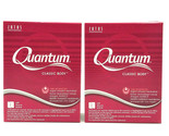 Quantum Classic Body Acid Perm For Normal,Tinted Or Highlighted Hair-Pac... - £21.66 GBP