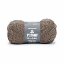 Patons Lincoln Fog Yarn, Blush - $11.45+