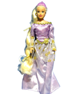 Disney Princess Rapunzel Tangled Doll 11.5 in New - $11.75