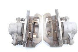 06-07 SUBARU B9 TRIBECA REAR BRAKE CALIPERS PAIR Q2958 image 2