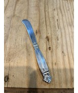 Acanthus by Georg Jensen Sterling Silver Butter Spreader All Sterling 6&quot; - €71,22 EUR