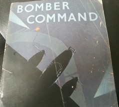 Bomber Command Air Ministry Account Offensive Against The Axis 1939-1941 WWII - £7.92 GBP
