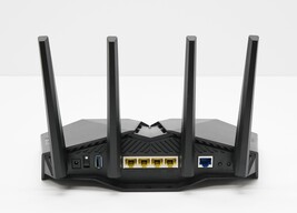 ASUS RT-AX82U AX5400 Dual-Band WiFi 6 Gaming Router image 8