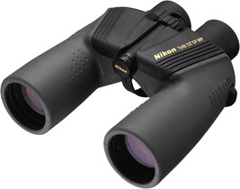Waterproof Binoculars, Nikon 7440 Oceanpro 7X50, In Black. - £247.77 GBP