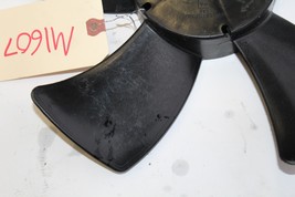 03-05 INFINITI G35 COUPE NISSAN 350Z COOLING FAN BLADE LEFT SIDE M1607 image 3