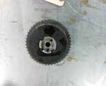 Exhaust Camshaft Timing Gear From 2007 Chevrolet Cobalt  2.4 - $49.95