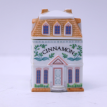 1989 Lenox Spice Village Fine Porcelain Cinnamon - £63.33 GBP