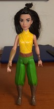 2020 Disney RAYA and the Last Dragon 11&quot; Action Figure Doll Hasbro - £4.50 GBP