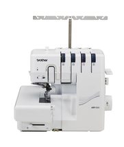 Brother AIR1800 Air Serger with Jet Air Threading, 2/3/4 Thread, LED Lit... - $1,102.47