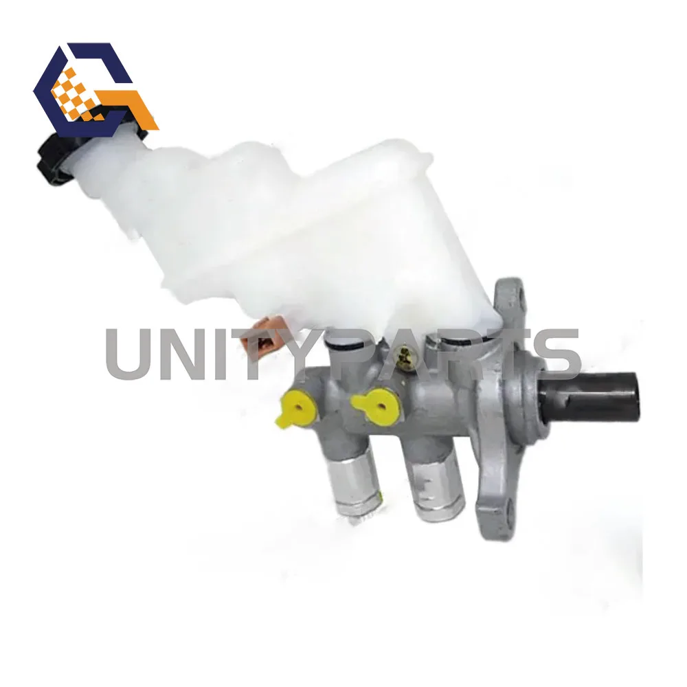 ke Master Cylinder 58510-1R000 For ACCENT SOLARIS  2010 2011 2012 2013 2014 5851 - $193.52