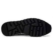 Alonzo Genuine Caiman Crocodile Fashion Sneaker Newspaper image 5