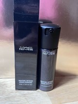 New In Box Mac Prep+Prime Moisture Infusion Serum Hydratant- 50 ml/1.7 FL Oz. - £19.47 GBP