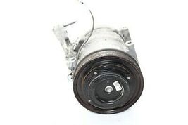 2004-2008 ACURA TL BASE 3.2L AC A/C COMPRESSOR DENSO P7626 image 2