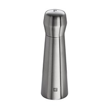 Zwilling J.A Henckels Stainless Steel Pepper Mill  - £68.00 GBP