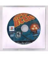 Chicken Little PS2 Game PlayStation 2 Disc Only - $14.80