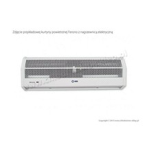 Air curtain FERONO RM-1215S-3D / Y3G - electric heater 380V - £1,447.85 GBP