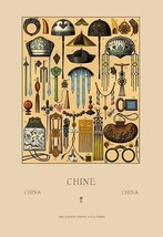 Chinese Ornaments and Talismans - £15.71 GBP