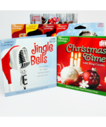 7x Christmas CD Lot Season's Greetings Canada Import Good Cond Original ... - $9.89