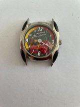 Cars Lightning McQueen Watch No Band Disney Store - $20.00