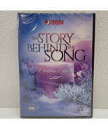 The Story Behind the Song: SBN Christmas Edition (DVD, 2019) New Sealed - $9.64