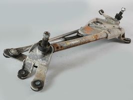 2008-2012 Honda Accord Linkage Wiper Arm Transmission Windshield Window OEM - $113.65