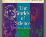 Philip Cane GIANTS OF SCIENCE First Thus 1962 Paperback 51 Persons &amp; Dis... - $11.25