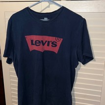 Levi’s men’s graphic shirt size extra large - £9.54 GBP