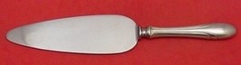 Symphony by Towle Sterling Silver Cake Server HHWS  Narrow Blade 9 5/8&quot; - £46.00 GBP