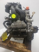 Engine 2.5L VIN A 6th Digit Automatic Transmission CVT Fits 15 LEGACY 735983 - £362.78 GBP
