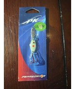 Pk Lure Glow Fishing - $293.69 MXN