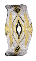 Montana Silversmith Desert Eagle Cuff Bracelet - £59.95 GBP