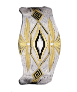 Montana Silversmith Desert Eagle Cuff Bracelet - £59.07 GBP