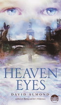 &quot;HEAVEN EYES&quot; by David Almond Cassette Audiobook NEW Young Adult - £11.72 GBP