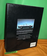 Mercedes-Benz Portrait Of A Legend Book - £11.67 GBP