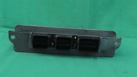 08 Ford Explorer Mountaineer 4.0L ECU ECM PCM Engine Computer 8L2A-12A650-HE image 2