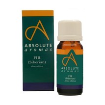 Absolute Aromas Fir Siberian Essential Oil  - $13.00
