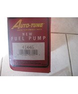 Neuf Auto-Tune Carburant Pompe Avec / Joint &amp; Levier 41446/F003M / #41446 - $51.95 CAD