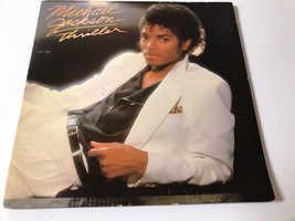Rare Micheal Jackson Vinyl 1982 38112 - £607.51 GBP