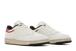 Reebok Men Club C 85 Sneakers White GZ9543 - £62.66 GBP