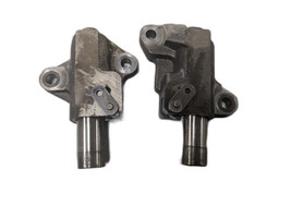 Timing Chain Tensioner Pair From 2013 Subaru Forester  2.5 - $29.95