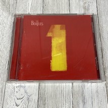 The Beatles 1  by The Beatles (CD, 2000, Capitol) - $3.92