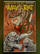 Way of the Rat #22 2004 Cross Gen Comic Books Lady Death Preview NM- COn... - £7.62 GBP