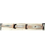 1972 - 1980 Dodge Truck Power Wagon Spare Tire Holder OEM Under Bed 76 7... - €156,31 EUR