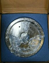 3M Wendt Nickel Plated CBN Grinding Wheel 40/60 CBN (Brand New) - $94.05