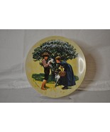 Knowles China Decorative Plate - &quot;Easter&quot; - £11.23 GBP