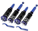Front+Rear Coilovers Suspension Kit for Honda Accord 2003 2004 2005 2006... - $197.01