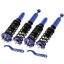 Front+Rear Coilovers Suspension Kit for Honda Accord 2003 2004 2005 2006 2007 - £154.92 GBP
